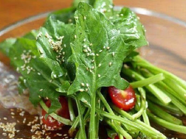 Những loại rau lá này được đánh giá là tốt nhất cho sức khỏe: Chế độ dinh dưỡng của bạn liệu đã có đầy đủ chưa?