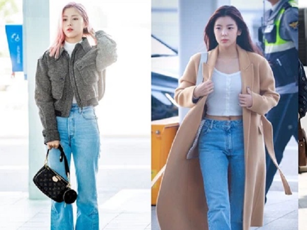 Ra mắt không lâu nhưng nhóm nhạc 'em gái TWICE' đã mặc đẹp chẳng thua đàn chị, có khi còn lấn át về độ chất