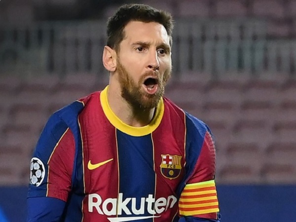 Kết quả Barca 3-0 Elche: Messi lập cú đúp, Barca trở lại Top 3