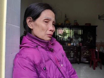 Nghi phạm bóp cổ bạn gái 16 tuổi đến chết ở Hà Nam: Gặp tai nạn phải mổ não nên 'đầu óc không bình thường', từng cầm dao định đâm bố đẻ