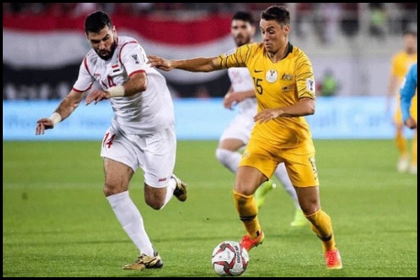 Australia và Qatar xin rút khỏi Copa America 2021