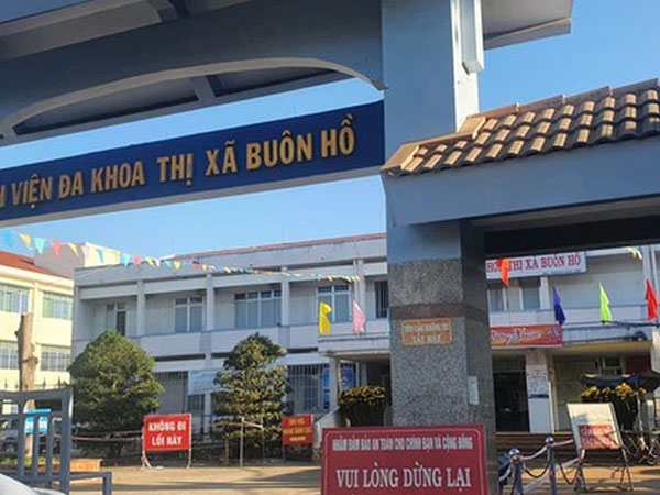 Thai nhi tử vong, người nhà gửi đơn tố bệnh viện