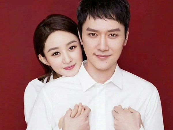 Sau thời gian dài trì hoãn, cuối cùng Triệu Lệ Dĩnh và Phùng Thiệu Phong cũng chịu tổ chức đám cưới?