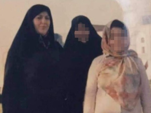 Iran: Con dâu đã chết nhưng vẫn bị treo cổ để mẹ chồng rửa hận
