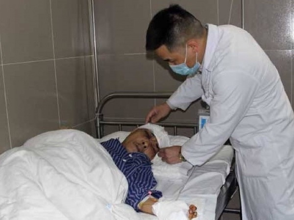 Tiếp tục truy bắt đối tượng cầm dao chém 4 người trọng thương ở Lạng Sơn