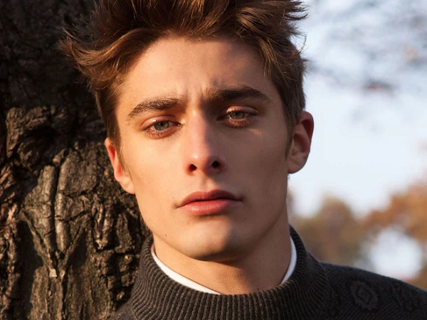 Phim về phản diện Harry Potter gây sốt vì nam chính bùng nổ visual, còn giống 'người dơi' Robert Pattinson như hai giọt nước?