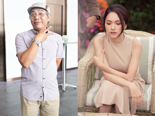 NS Trung Dân về lùm xùm với Hương Giang sau 4 năm: 'Ngoài sự cố đó, tôi gần như không gặp rắc rối với nghệ sĩ trẻ'