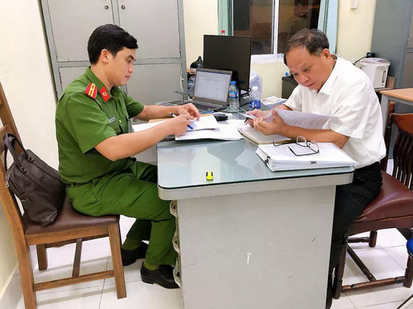 Vì sao chưa thể ra cáo trạng truy tố ông Tất Thành Cang?