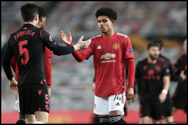 Sao trẻ Man United lập cột mốc lịch sử, HLV Solskjaer ra lời hứa hẹn