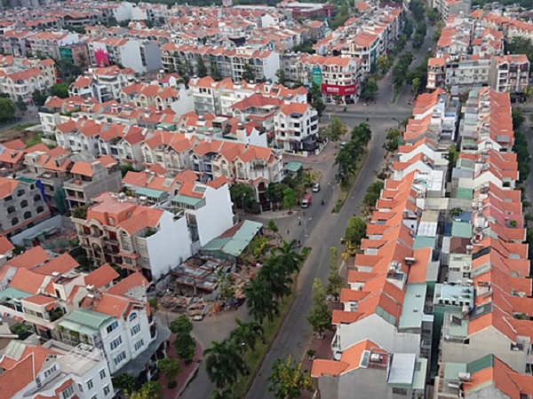 'Tâm lý tiền mặt là vua' vẫn chiếm lĩnh thị trường địa ốc