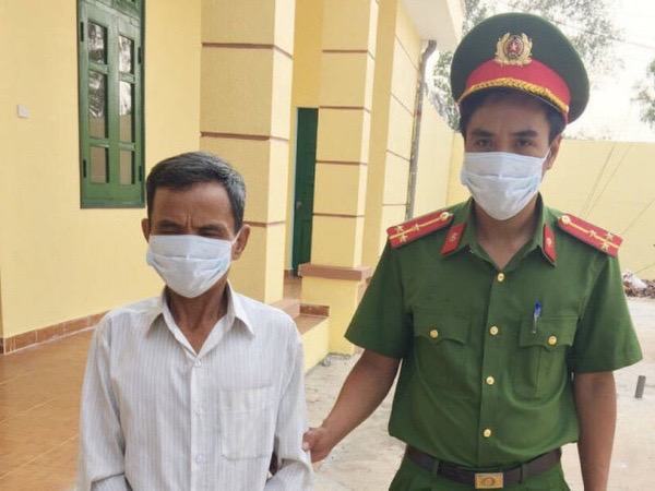 Thay tên đổi họ, trốn lệnh truy nã đặc biệt