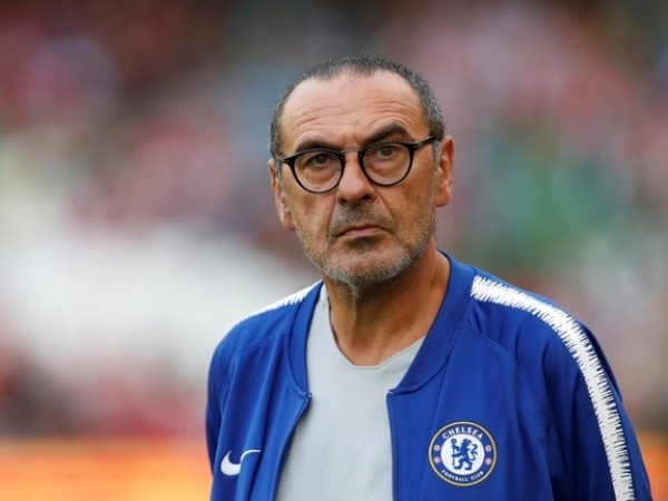 Chelsea suýt mời lại Sarri