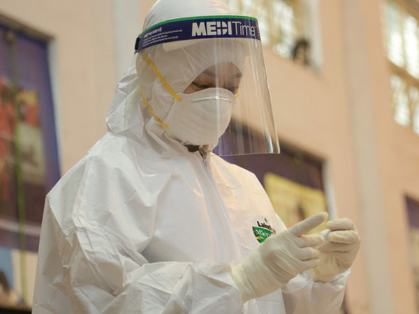 Chủng virus của bệnh nhân người Nhật tử vong ở Hà Nội thuộc nhóm lưu hành chủ yếu tại Hàn Quốc, Ấn Độ, Đài Loan