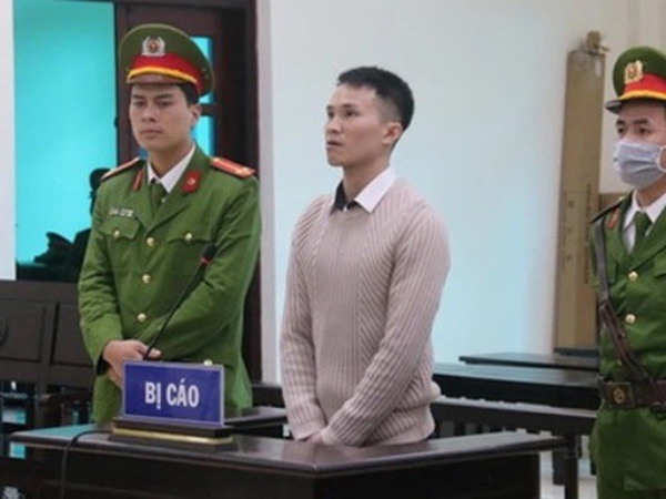 Kiến trúc sư giết bác ruột ở Bắc Ninh khai đưa 600 triệu cho 2 cán bộ công an để chạy án