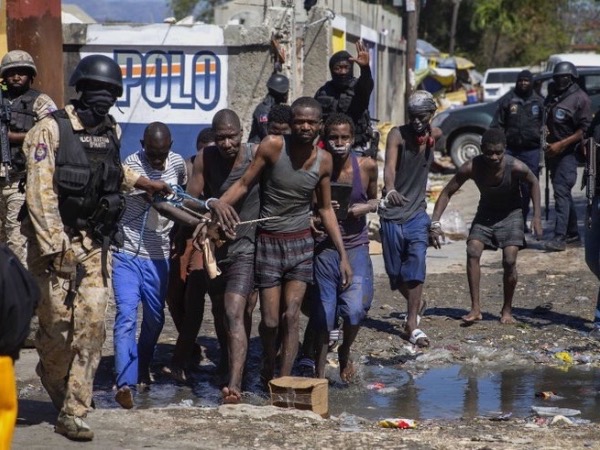 Haiti: Trên 400 tù nhân vượt ngục sau vụ bạo lực khiến 25 người thiệt mạng