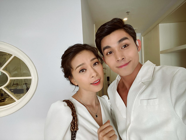 Jun Phạm lỡ miệng tiết lộ Ngô Thanh Vân sắp cưới 'phi công trẻ' trong ngày sinh nhật thứ 42 của cô?