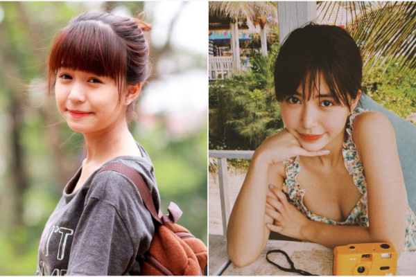 Mẫn Tiên - 'nữ thần cute' của 'bộ ba sát thủ' năm nào thay đổi ra sao?
