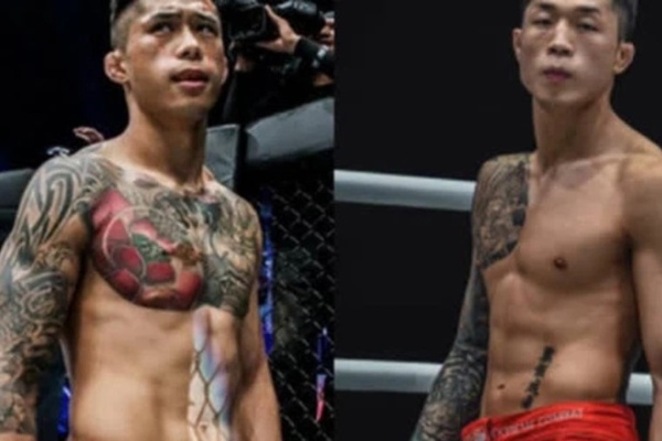 Martin Nguyễn đối đầu cùng 'Chiến thần' Hàn Quốc vào tháng 4