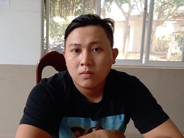 Em tưới xăng thiêu sống chị họ vì mâu thuẫn tiền bạc