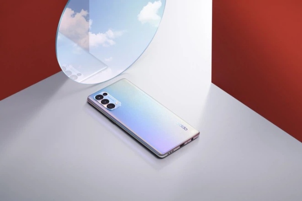 OPPO Reno5 5G chính thức ra mắt tại Việt Nam với giá 11.9 triệu đồng