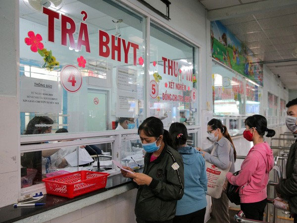 Nhiều quy định có hiệu lực từ tháng 3-2021