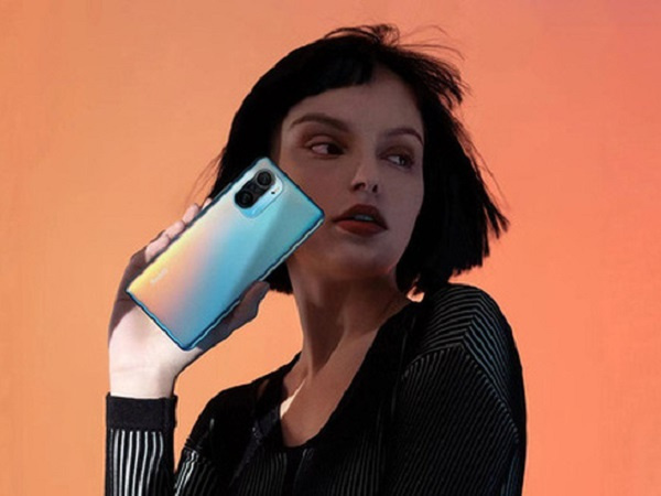 Redmi K40 series ra mắt: Snapdragon 870/888, màn hình 120Hz, giá từ 7.1 triệu đồng