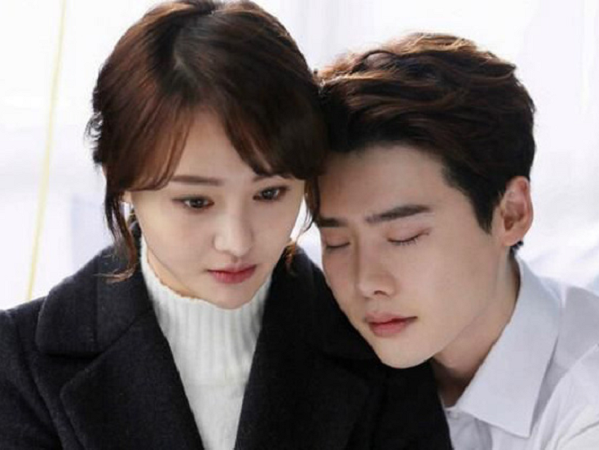 Phim của Trịnh Sảng - Lee Jong Suk dự kiến ra mắt năm 2030?