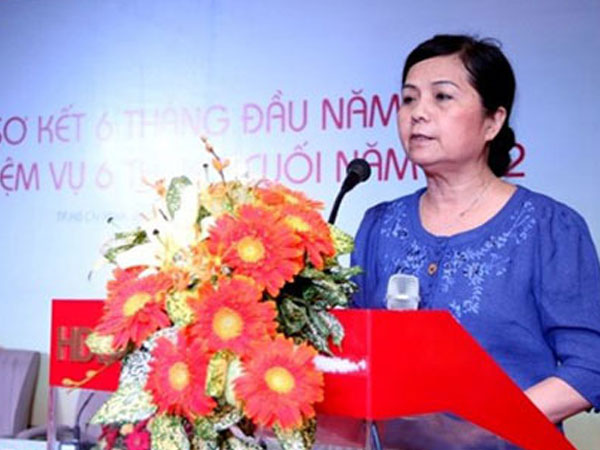 Cựu Thống đốc, nguyên Bộ trưởng làm chủ tịch ngân hàng