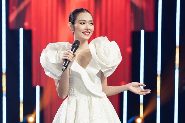Nữ diễn viên lấn sân ca hát, được 3 đội trưởng Trời Sinh Một Cặp thi nhau tranh giành là ai?
