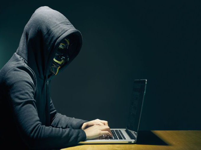Hacker đứng sau vụ tống tiền hàng loạt website Việt Nam