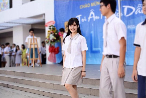 Hot girl 8.5 IELTS Thảo Tâm tiết lộ từng bị bạn bè bắt nạt đến mức định tự tử