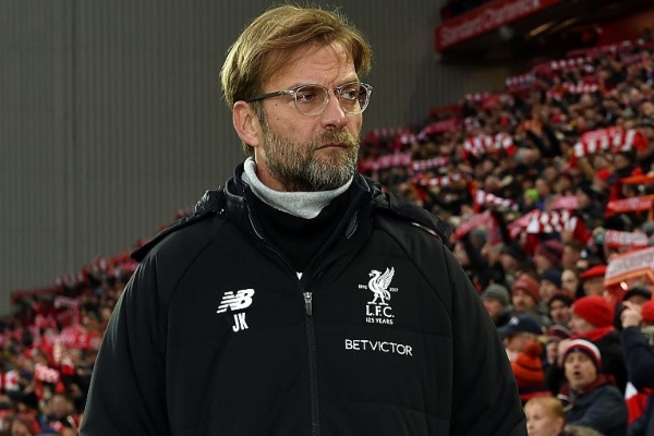 Liverpool sẵn sàng chia tay Juergen Klopp, theo 'trào lưu' đưa huyền thoại về dẫn dắt CLB