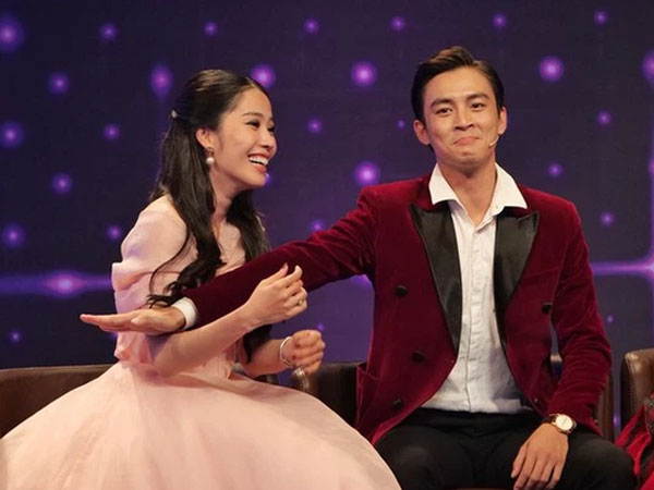 Cuối cùng Lãnh Thanh đã đăng tâm thư chốt hạ mối quan hệ với Nam Em: 'Hoàn toàn không phải tình yêu!'