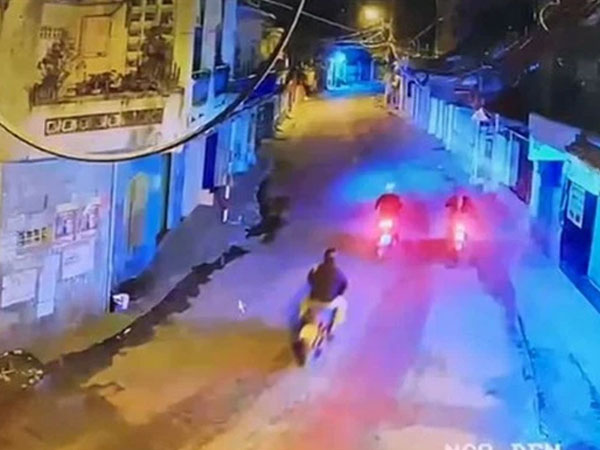 Hành trình 22 ngày đêm truy lùng hung thủ giết người sau va chạm giao thông