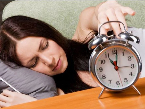 Muốn sống lâu và khỏe mạnh thì nhất định không được ngủ trong 3 trường hợp này