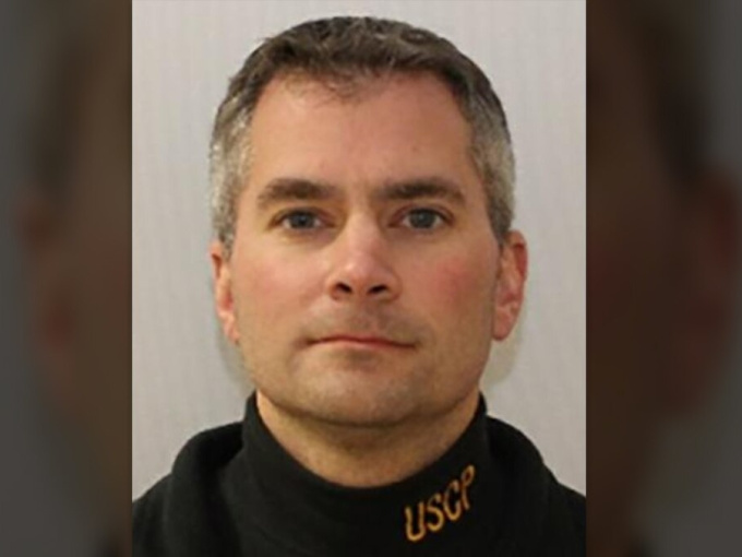 FBI xác định nghi phạm giết cảnh sát trong vụ bạo loạn tại Điện Capitol