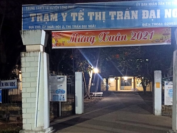 Người đàn ông chết trên xe khách, Sóc Trăng khẩn trương lấy mẫu xét nghiệm Covid-19