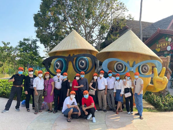 Khách đi tour trở lại, du lịch theo nhóm nhỏ sẽ lên ngôi