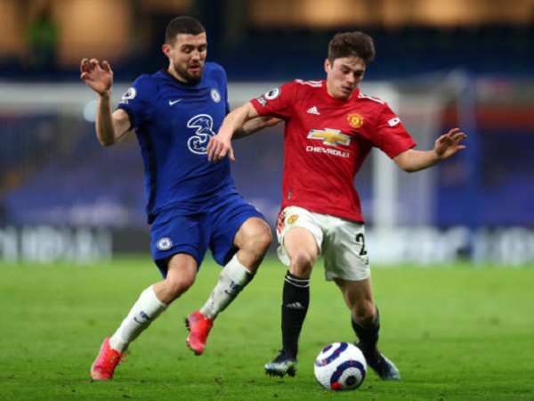 Solskjaer tố cầu thủ Chelsea liên tục chơi xấu với Daniel James