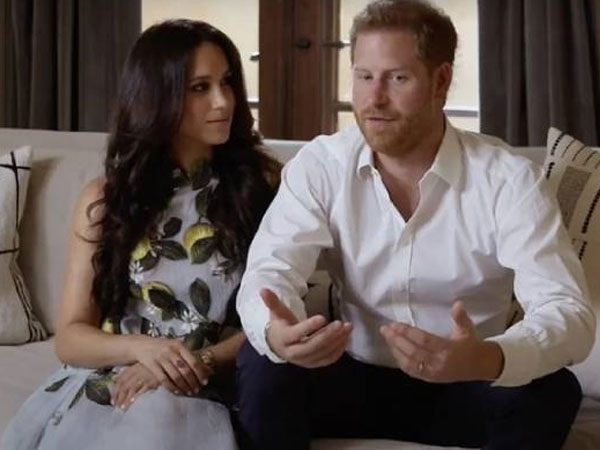 'Harry thay đổi không nhận ra, còn Meghan luôn lên kế hoạch rời hoàng gia'