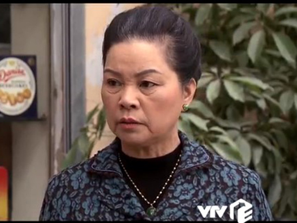 Trở về giữa yêu thương tập 5 - phần 2: Bà Dung tức điên vì cho rằng con trai bị nhà vợ xui về nhà mắng mẹ