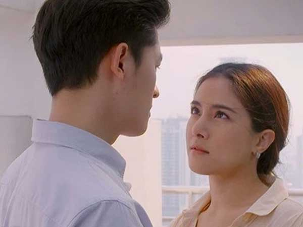 Chồng bỏ vợ mới sinh ở nhà đi nhậu đến khuya, vừa về đã lĩnh trọn cái tát từ nhân vật đặc biệt, lời lẽ đanh thép của đối phương khiến anh choáng váng sợ hãi