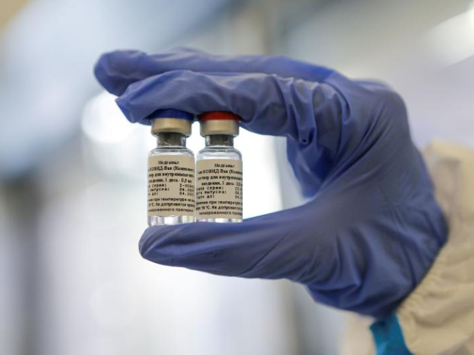 Philippines triển khai tiêm chủng sau khi nhận vaccine Covid-19 của Trung Quốc