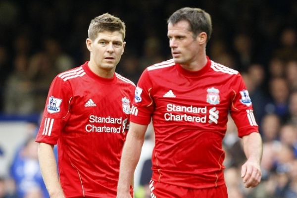 Đồng đội cũ ngăn Gerrard quay lại dẫn dắt Liverpool vì sợ giống Lampard