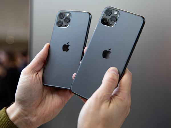 iPhone 11 giảm giá mạnh sau Tết, thời điểm vàng để iFan xuống tiền đã tới