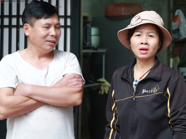 'Người hùng' cứu sống bé gái 3 tuổi rơi từ tầng 12 qua lời kể của mẹ: 'Từ nhỏ con hay bị ốm nhưng rất giỏi leo trèo'