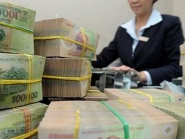 Ngân sách Nhà nước đang bội thu 72,1 nghìn tỷ đồng
