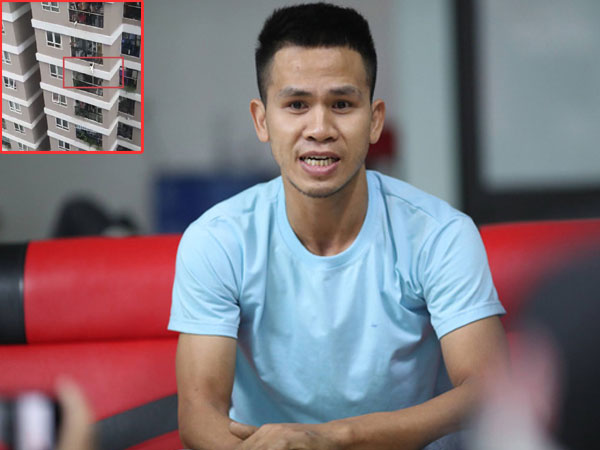 Thủ tướng gửi thư biểu dương người cứu bé gái 3 tuổi ngã từ tầng 12 chung cư