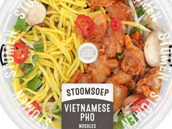 Nhà hàng Mỹ bị tẩy chay vì nhái món ăn Việt