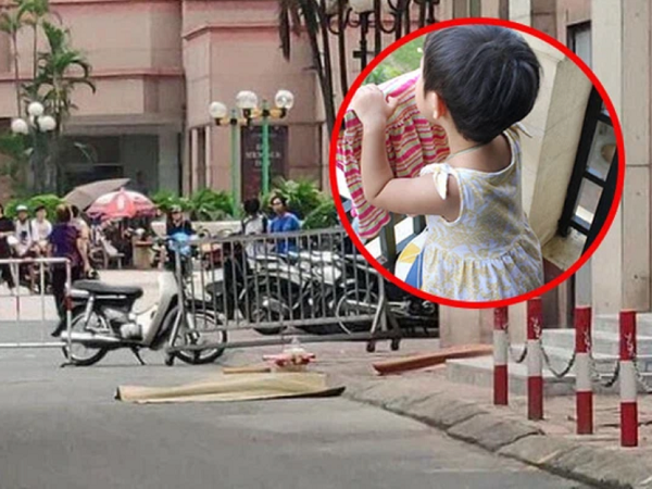 Điểm lại những vụ trẻ nhỏ bị ngã chung cư trong thời gian gần đây, nhiều gia đình đau xót nhìn con ra đi mãi mãi